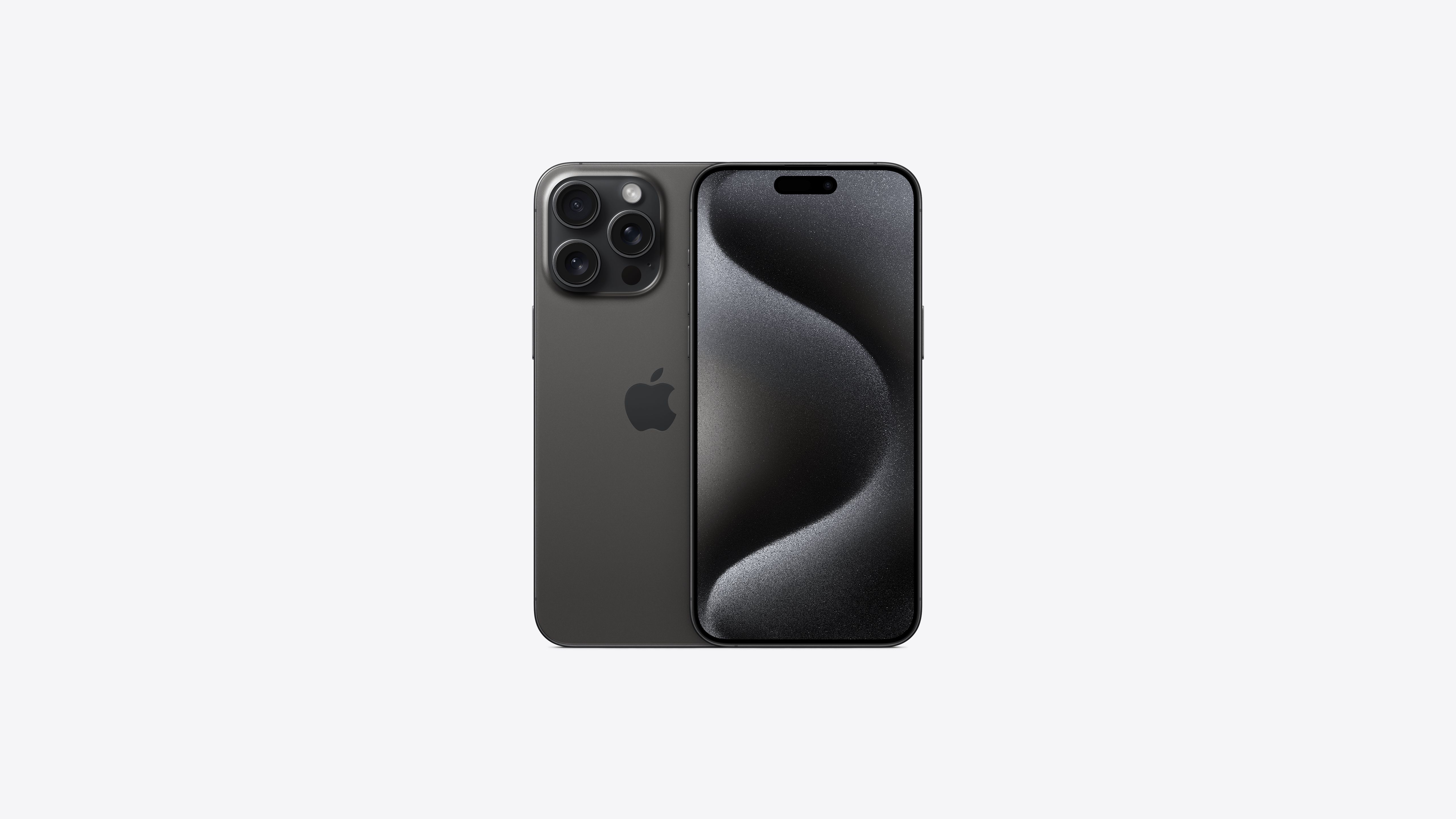 苹果 iPhone 15 Pro Max (A3108) 256GB 512GB 1TB