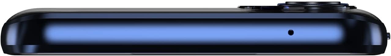 Moto G 手写笔 | 2022 | 年2 天电池 |解锁|摩托罗拉为美国制造 | 6/128GB | 50MP 相机 |暮光蓝