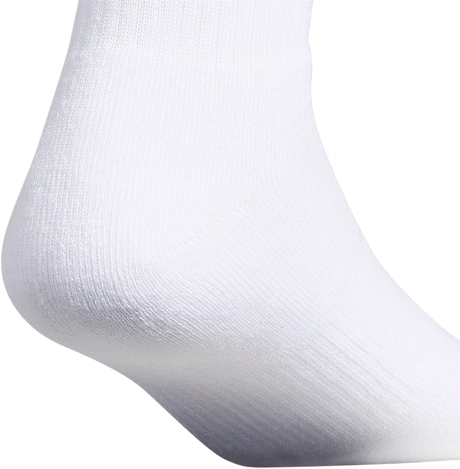 adidas Originals Unisex Originals 三叶草 6 件装四分之一