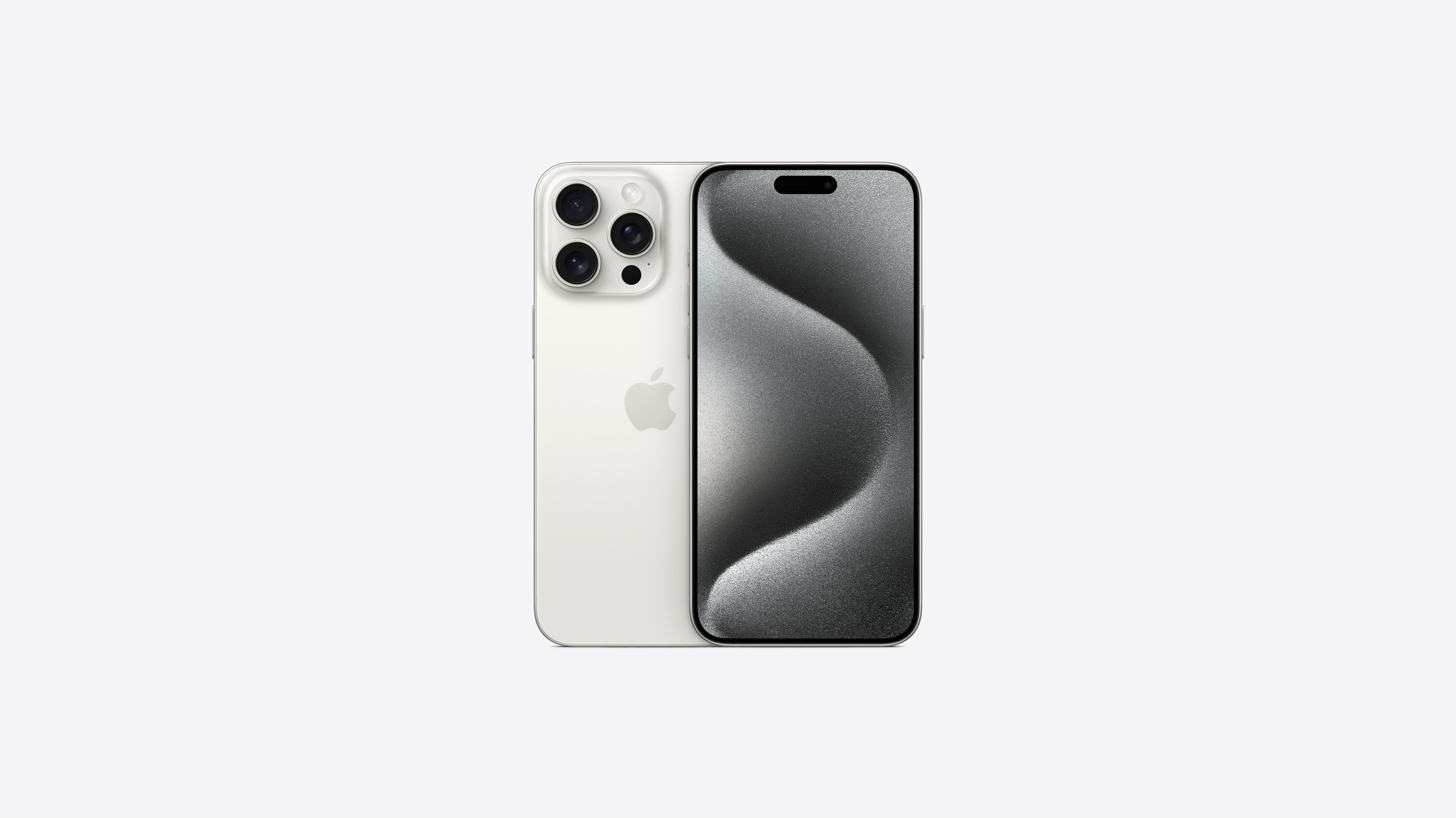 苹果 iPhone 15 Pro Max (A3108) 256GB 512GB 1TB