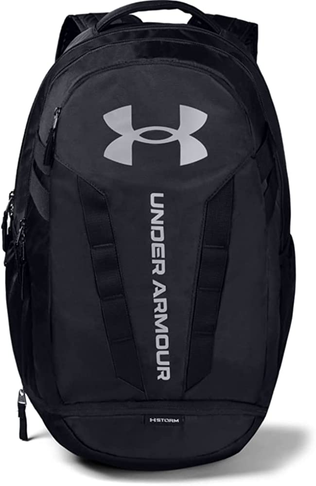 Under Armour 男女通用 Hustle 5.0 背包