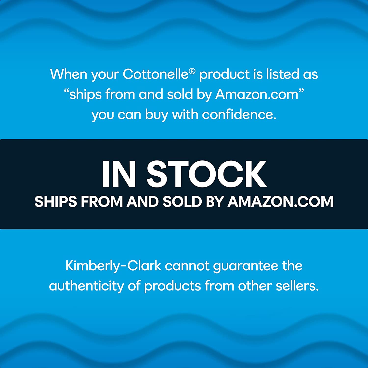 Cottonelle 超洁净卫生纸，具有活性清洁波纹质地，强力卫生纸，24 卷家庭大卷（24 卷家庭大卷 = 132 普通卷），每卷 388 张，包装可能有所不同