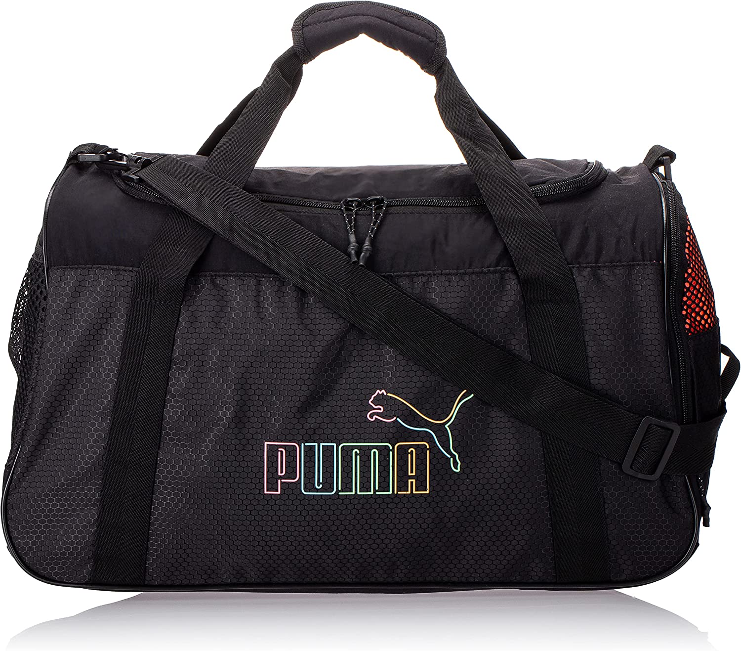 PUMA Evercat 女款 Candidate Duffel 包
