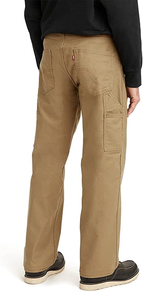 Levi's 男式工装裤