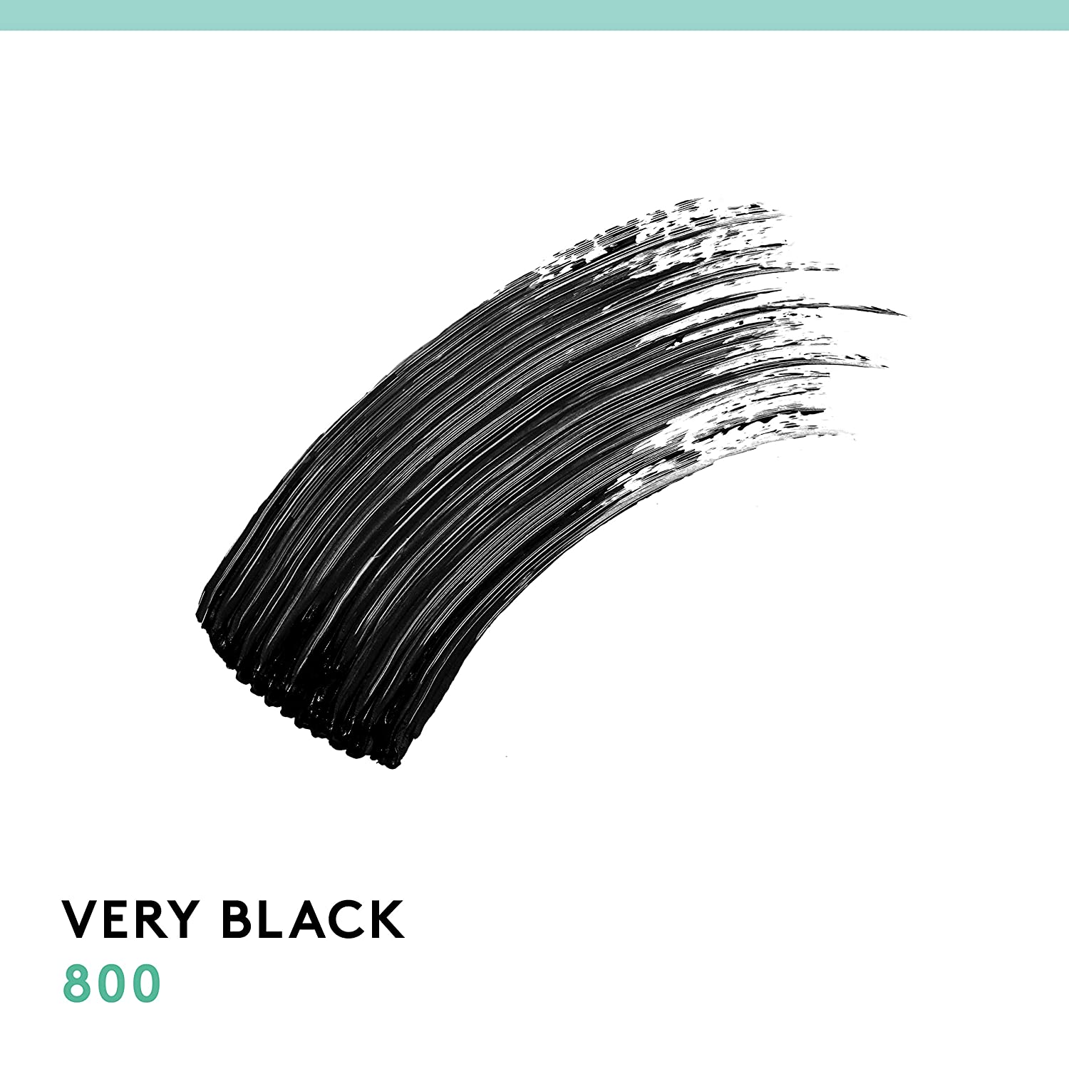 COVERGIRL Lash Blast Clean Volume 睫毛膏，非常黑，0.44 液体盎司，1 支装