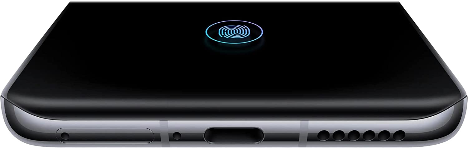 华为 P40 Pro Plus 5G ELS-N39 512 GB 8GB RAM 国际版 - 陶瓷黑