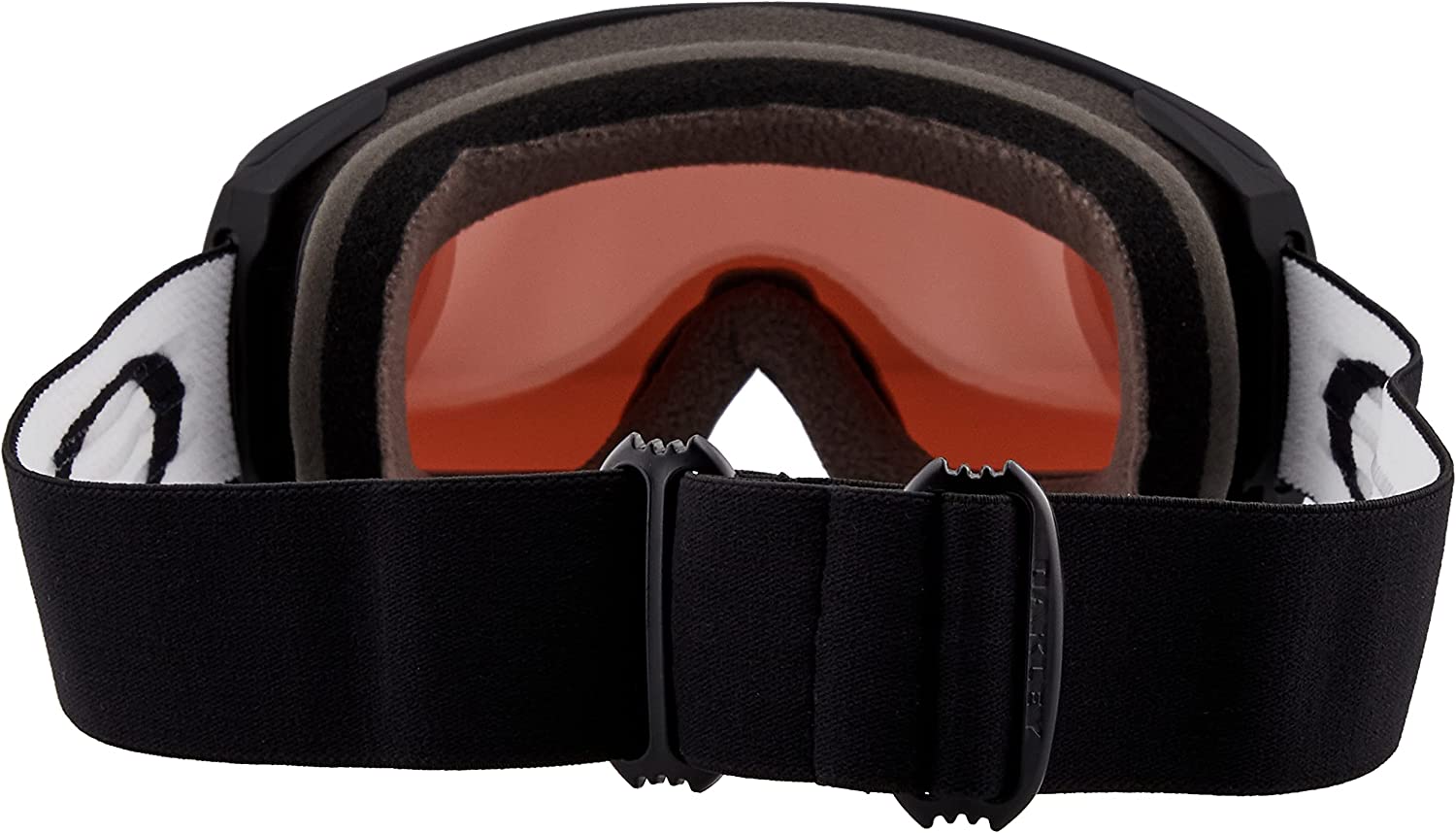 Oakley Line Miner XM Factory Pilot 雪地护目镜，中号尺寸