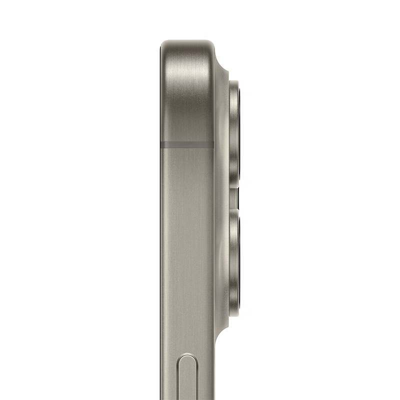 苹果 iPhone 15 Pro (A3104) 128GB 256GB 512GB 4800 万像素 A17 Pro 处理器
