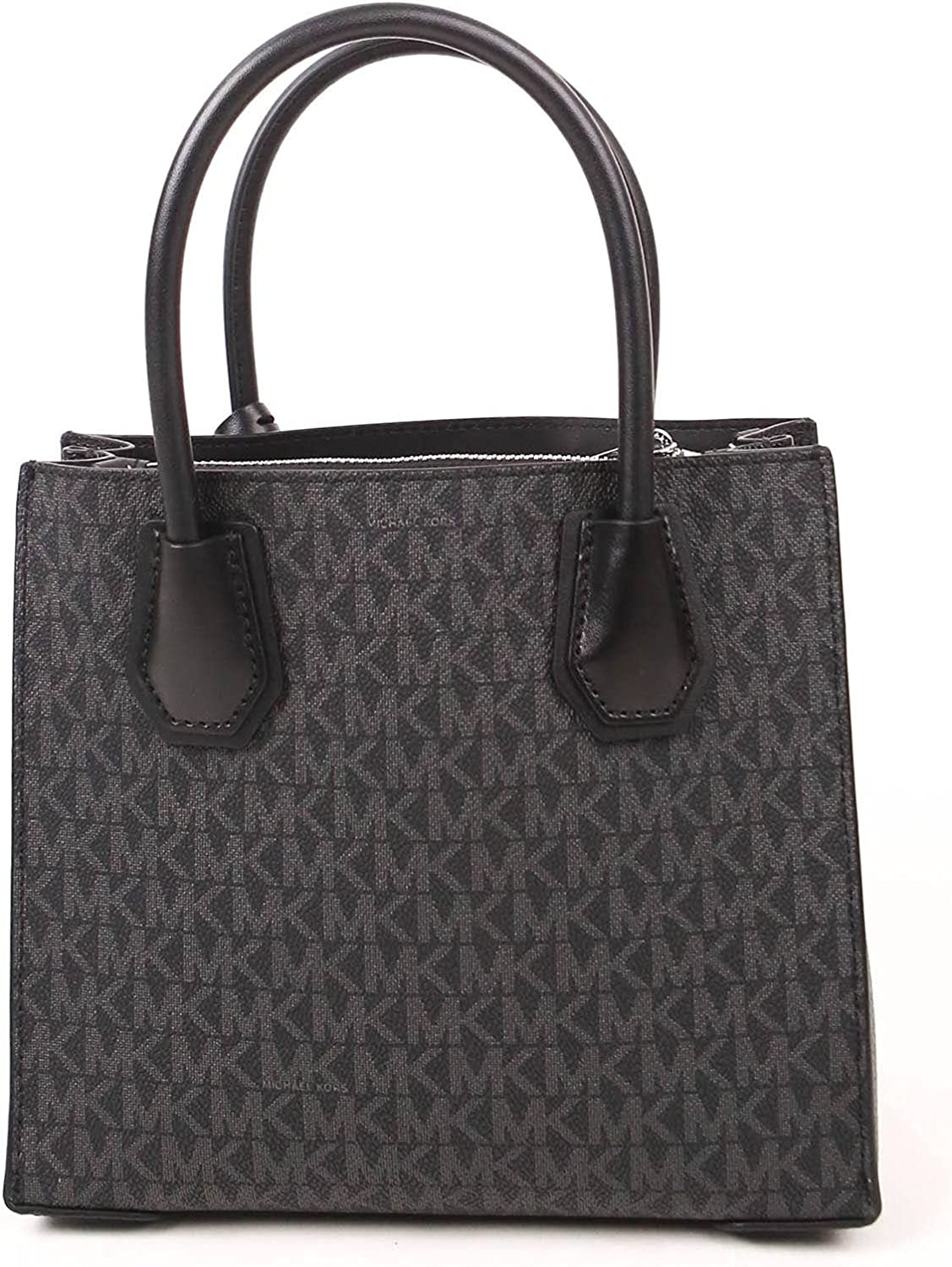 MICHAEL KORS MERCER 中号斜挎包粉红色