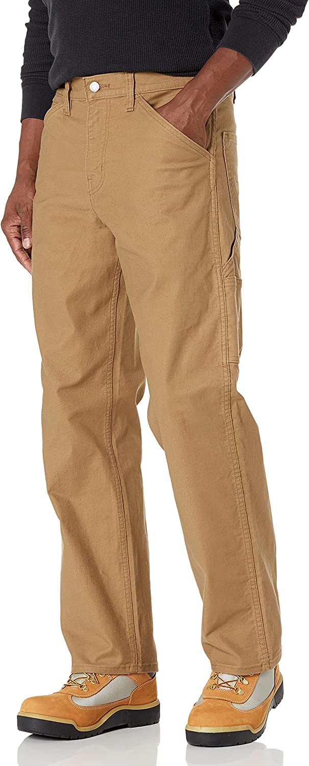 Levi's 男式工装裤