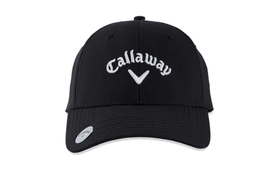 Callaway 女士缝线磁铁