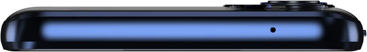 Moto G 手写笔 | 2022 | 年2 天电池 |解锁|摩托罗拉为美国制造 | 6/128GB | 50MP 相机 |暮光蓝