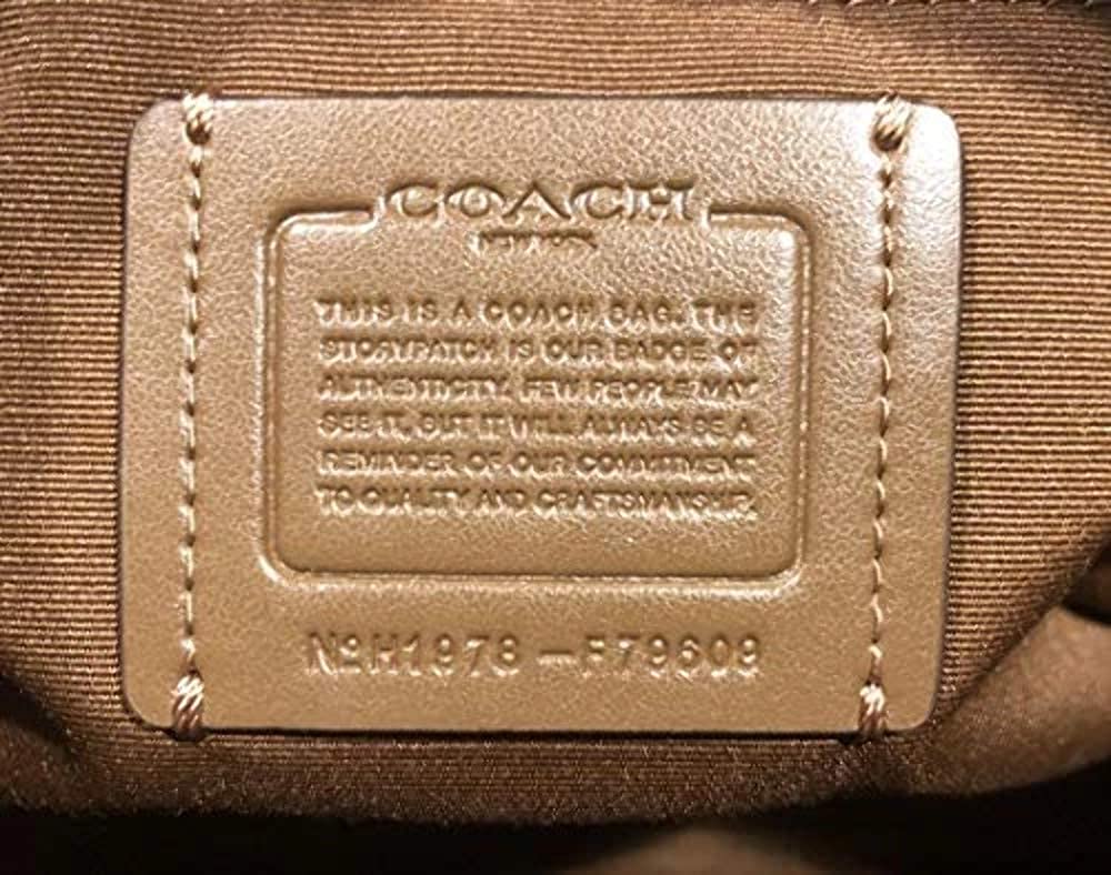 Coach Gallery 手提单肩包