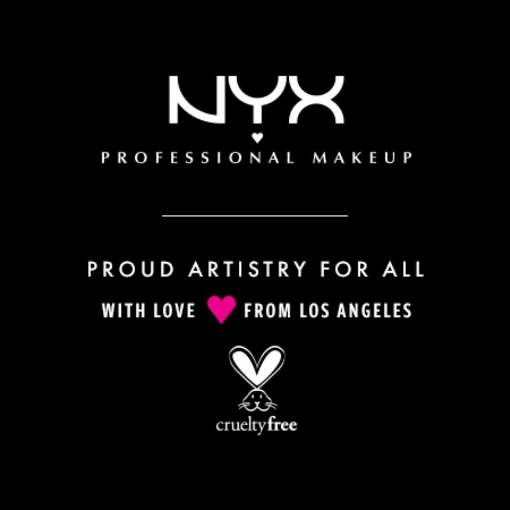 NYX PROFESSIONAL MAKEUP 机械眼线笔，黑色