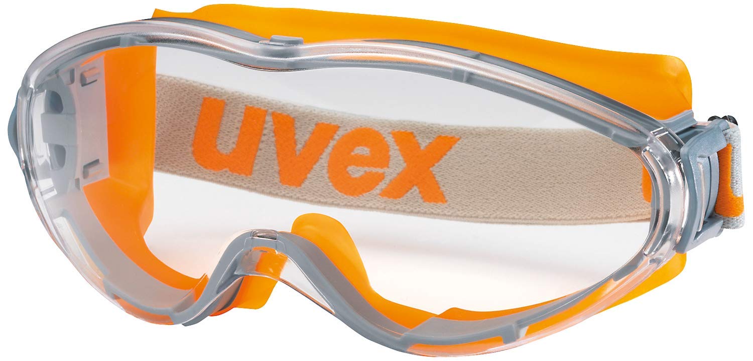 Uvex 超声波 9302 245 护目镜