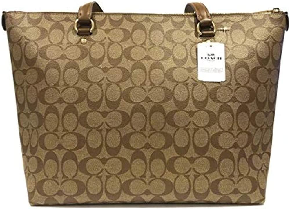 Coach Gallery 手提单肩包