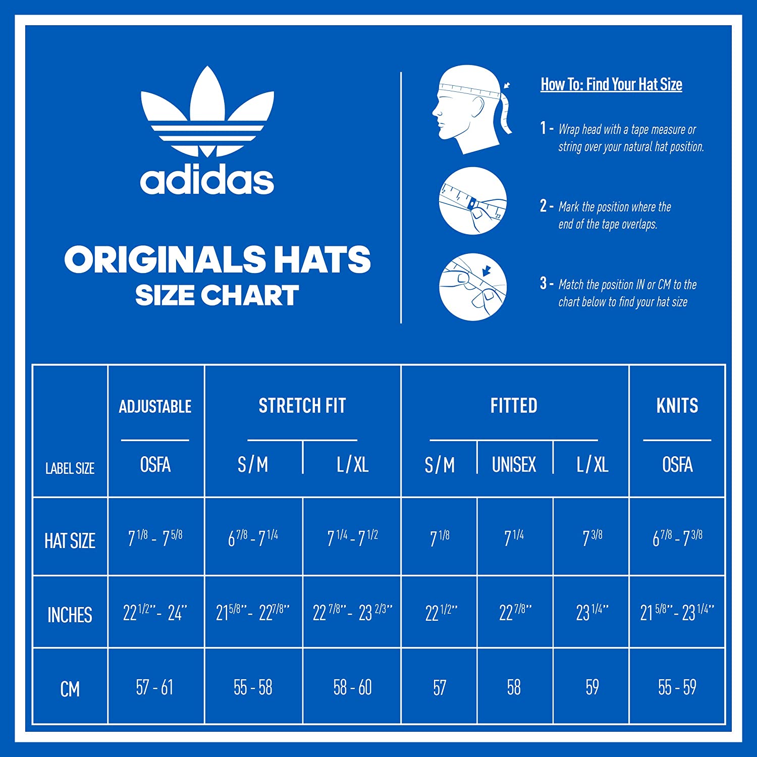 阿迪达斯男款 Original Relaxed Strapback 黑色