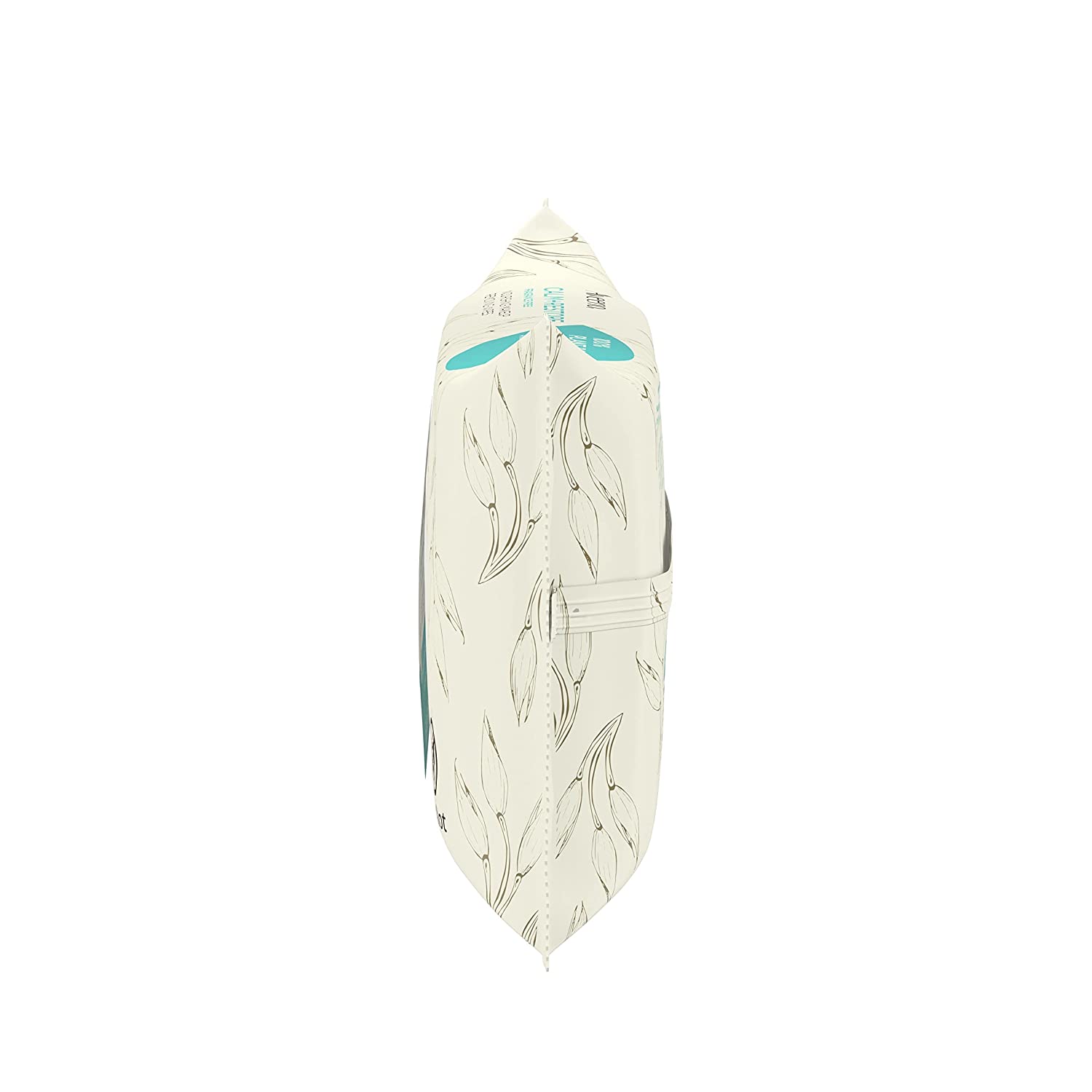 Aveeno Calm + Restore 滋养卸妆面巾，100% 植物基布，不含香料的面巾，含燕麦提取物和Calming Feverfew，低过敏性，25 ct