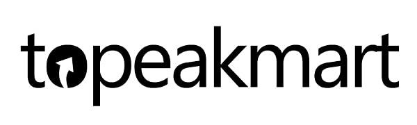 Topeakmart 壁挂储物柜，带内部可调节搁板和摇床门，带毛巾杆的吊柜，适用于客厅厨房装饰，灰色