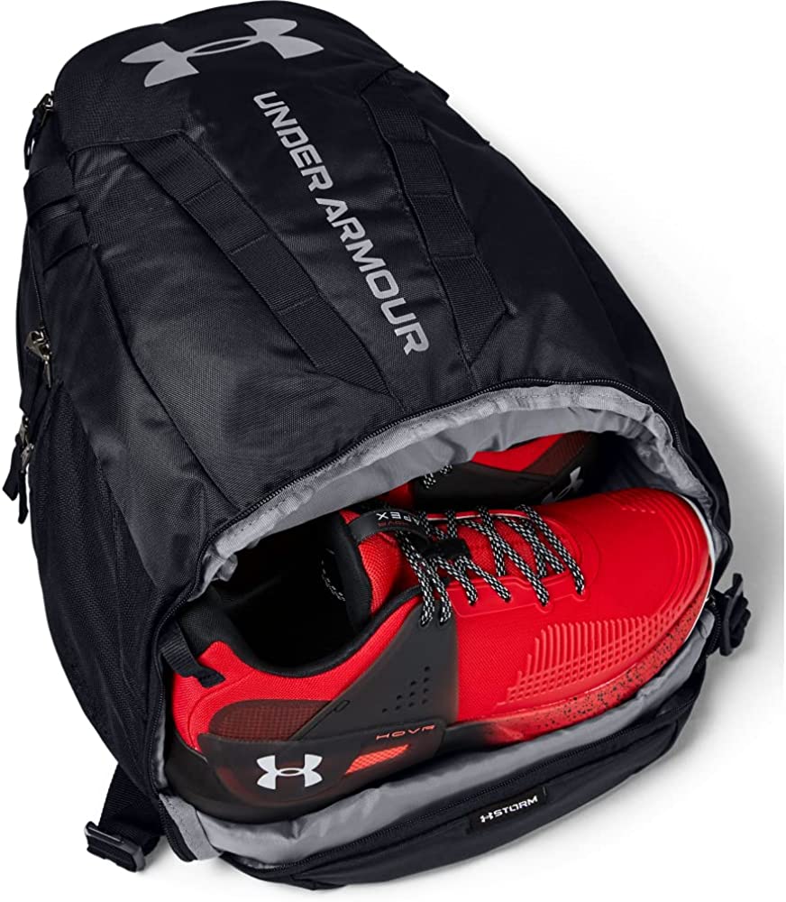 Under Armour 男女通用 Hustle 5.0 背包