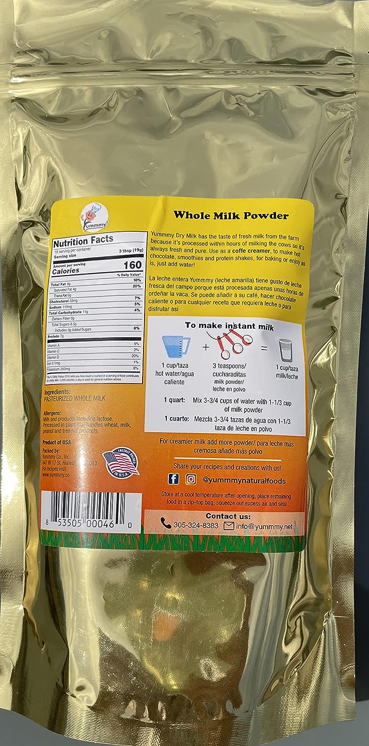Wowder 11 0z，犹太洁食认证，清真认证，美国产品