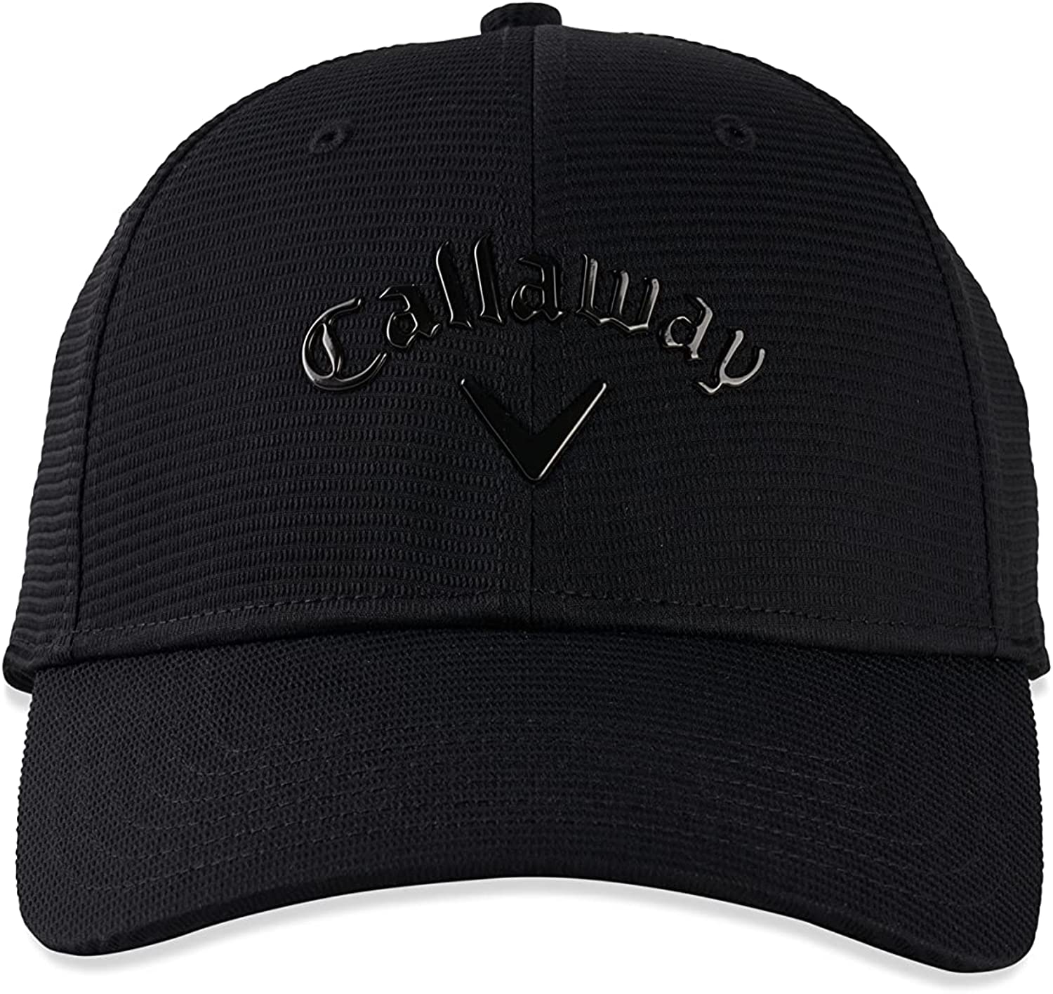Callaway Golf 2022 液态金属可调节帽子