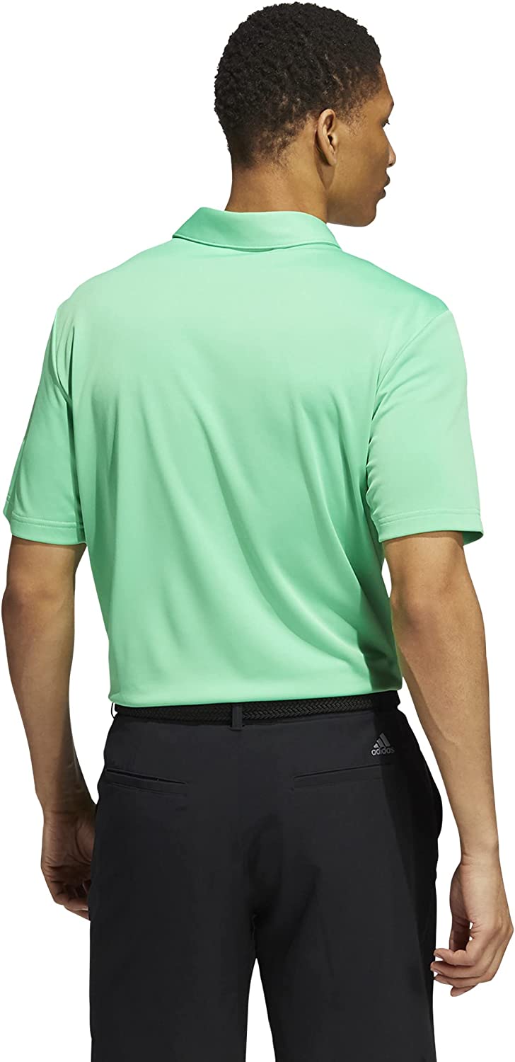 阿迪达斯男士 Primegreen Polo 衫