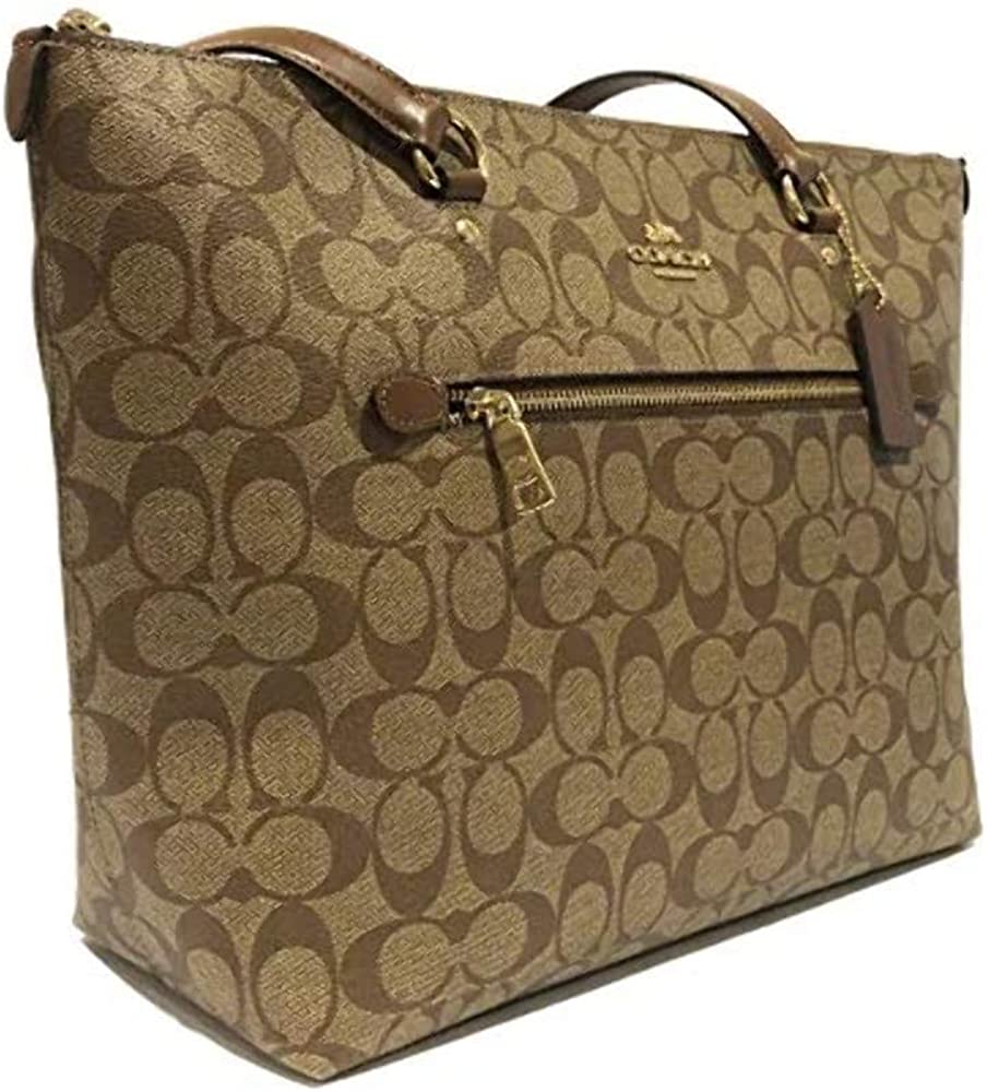 Coach Gallery 手提单肩包