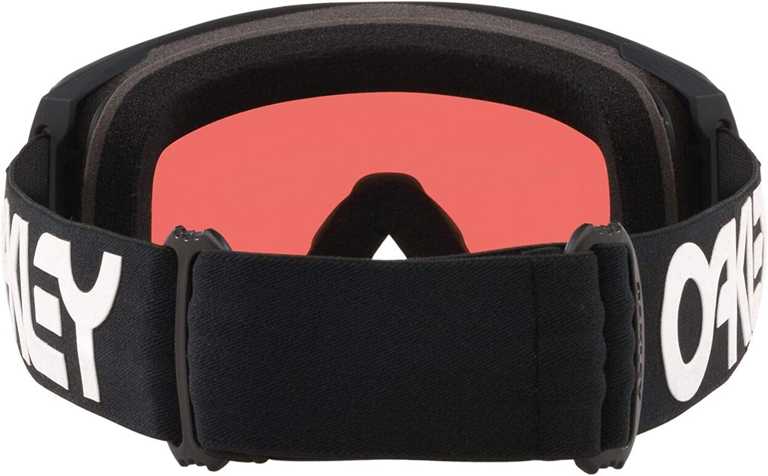 Oakley Line Miner XM Factory Pilot 雪地护目镜，中号尺寸