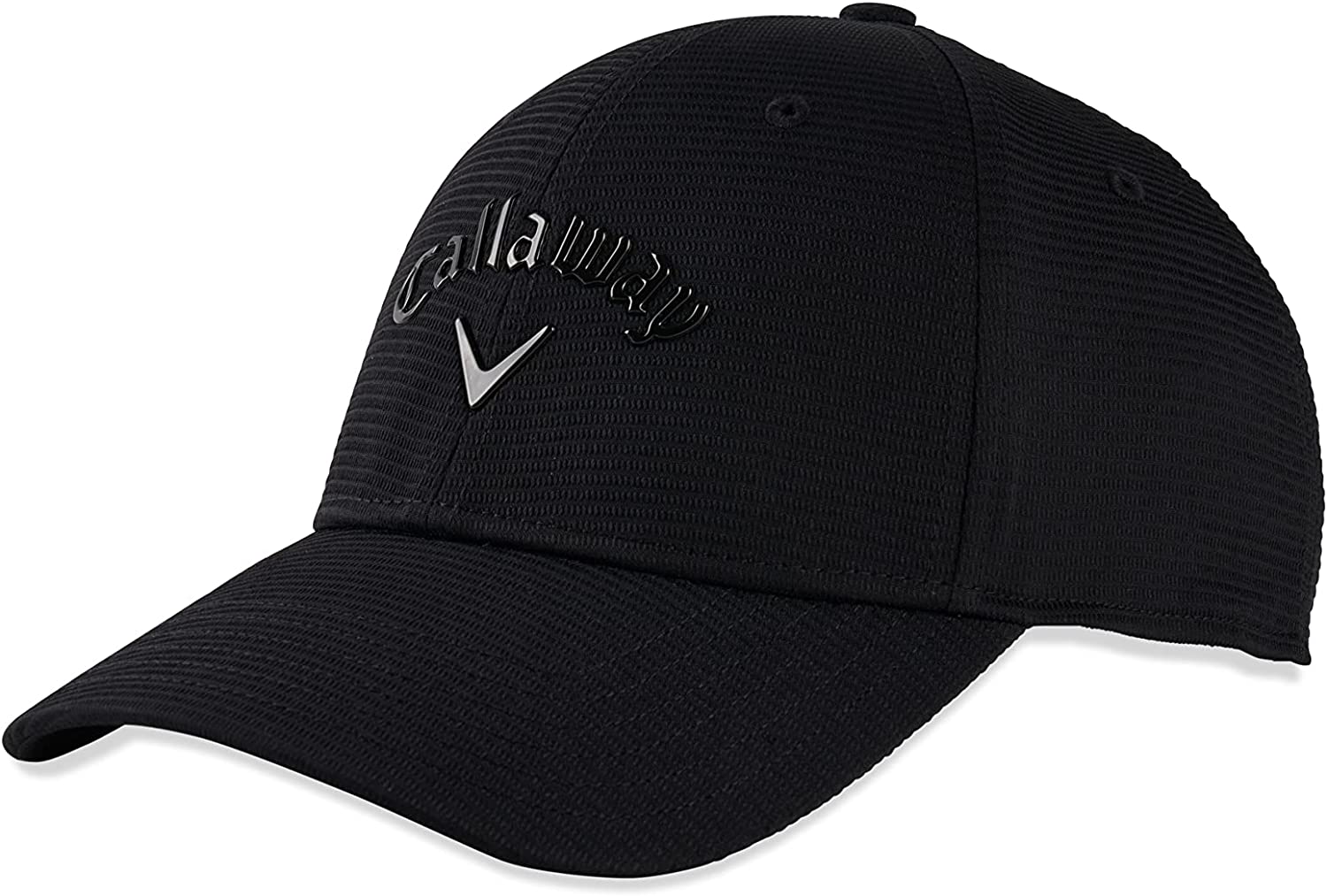 Callaway Golf 2022 液态金属可调节帽子