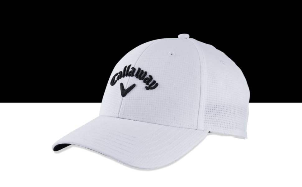 Callaway 女士缝线磁铁