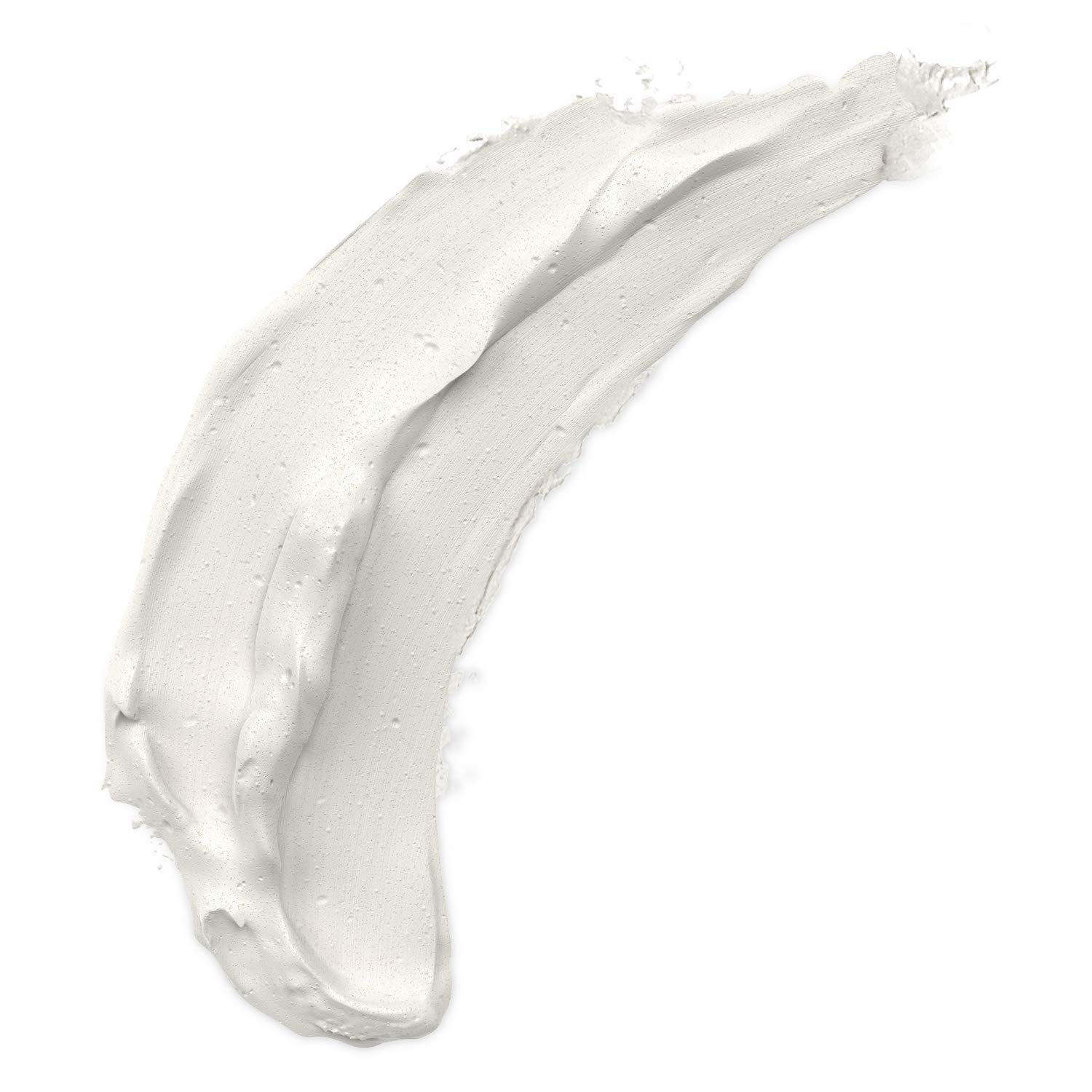 Cetaphil Pro 粘土面膜，Dermacontrol 净化粘土面膜，含膨润土，适用于黑头和毛孔，专为油性、敏感肌肤设计，3 盎司