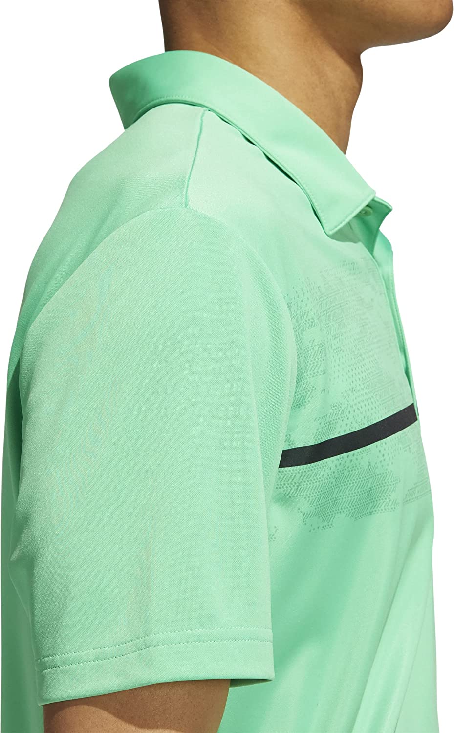 阿迪达斯男士 Primegreen Polo 衫