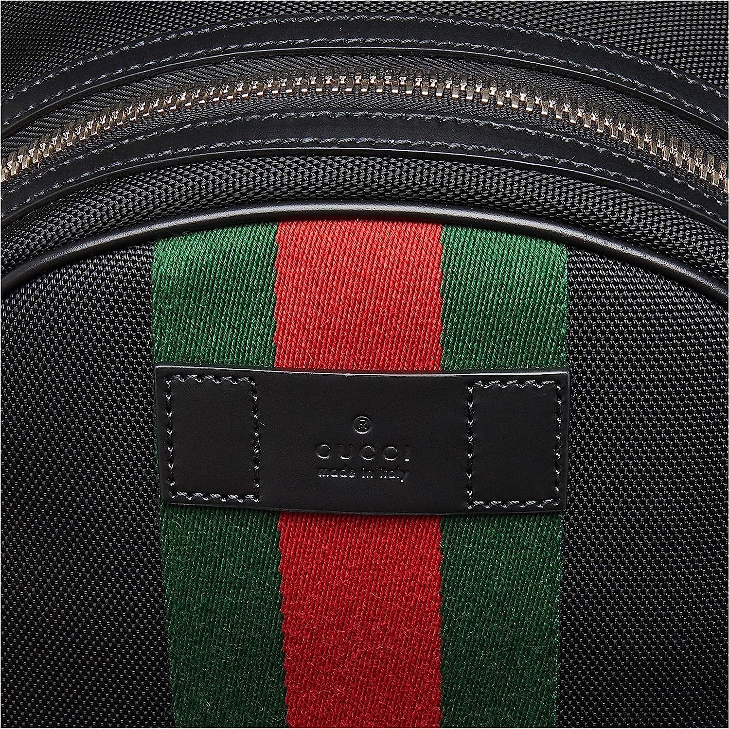 GUCCI(グッチ) 现代，黑色 (黑色 19-3911tcx)
