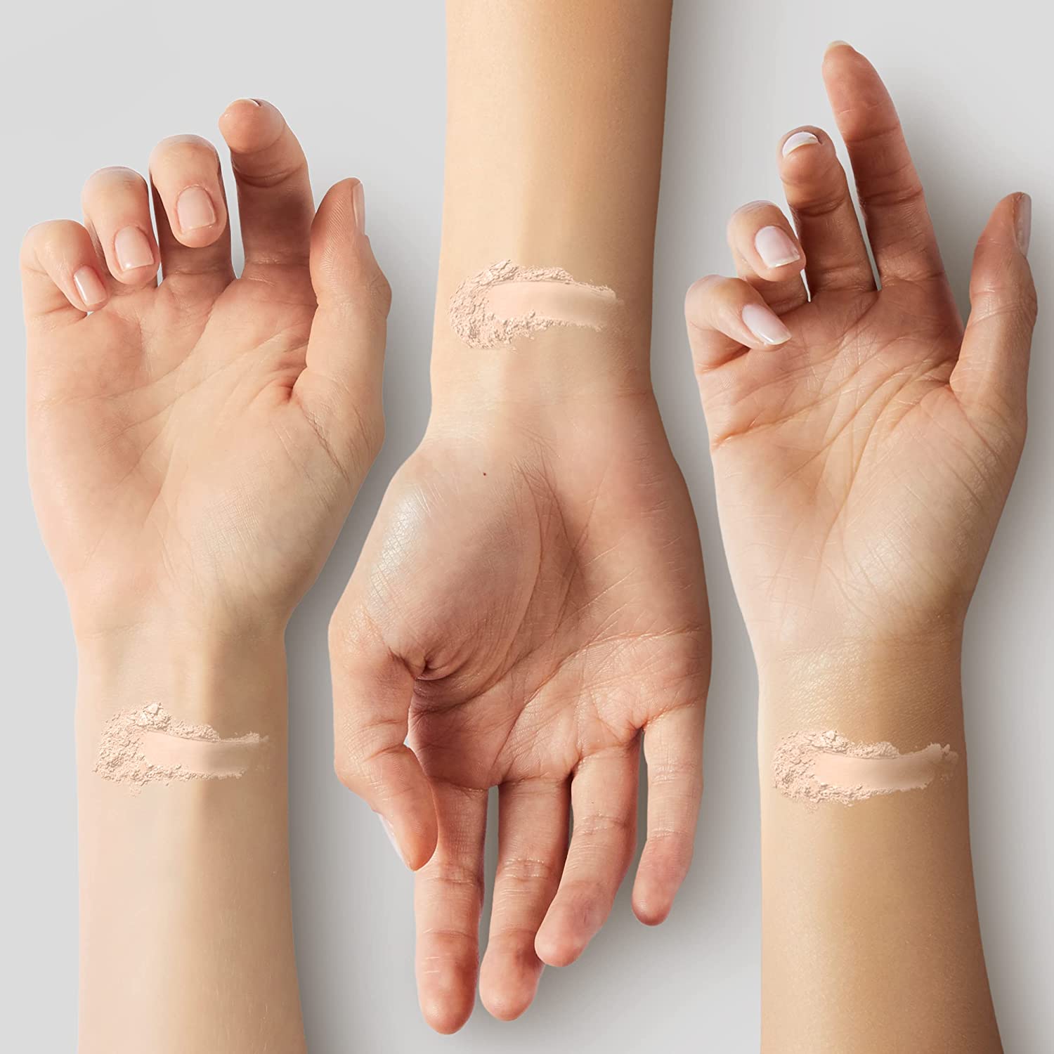 Maybelline Super Stay Up 24HR 混合粉底，中等至全遮瑕妆容，哑光效果，102，1 支