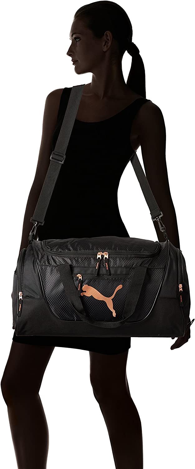 PUMA Evercat 女款 Candidate Duffel 包